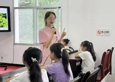 开云(中国)青年学子暑期“三下乡”：千名骄子燃情实践 万里青春共绘华章_fororder_图片1